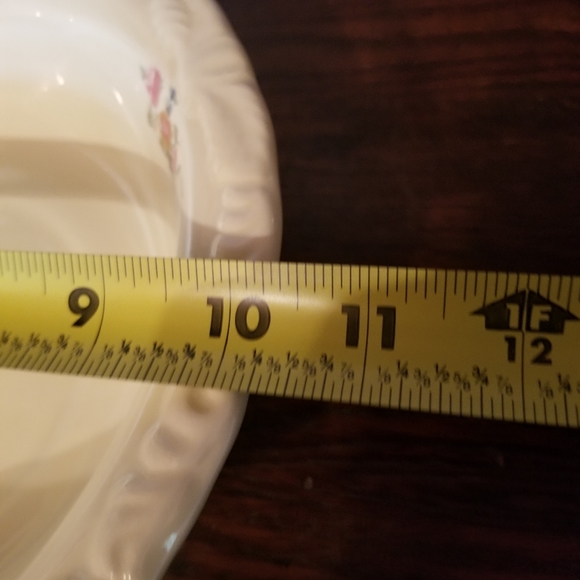 Athena California 915 pitcher and bowl - Picture 7 of 8